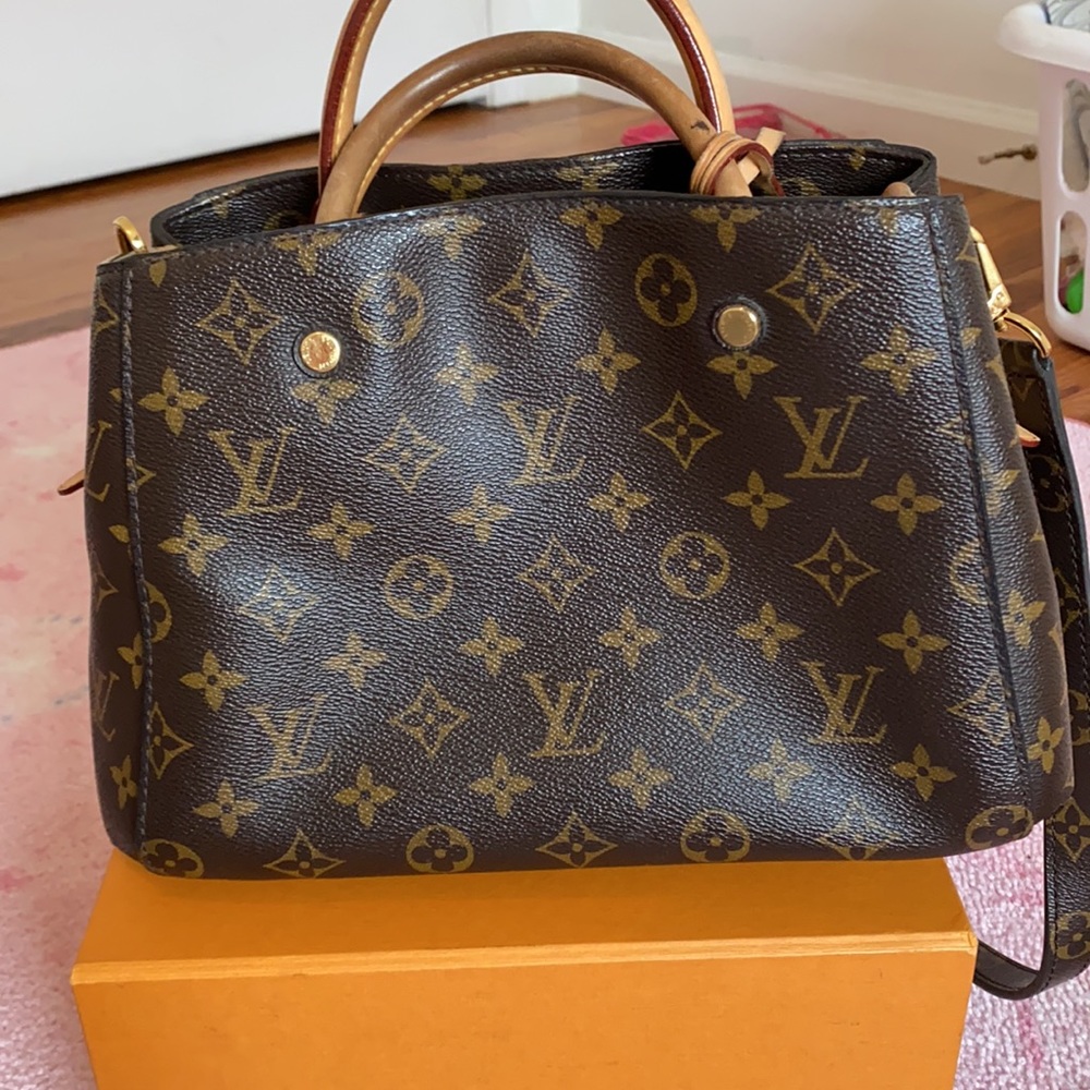 crossbody bag - Picture 2 of 12